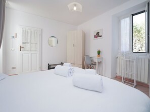 1 Schlafzimmer, kostenloses Internet
