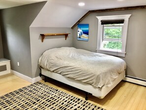 4 Schlafzimmer, Schreibtisch, WLAN, Bettwäsche