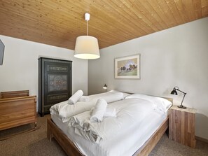 1 bedroom, Internet - Riedblick by Interhome (Churwalden)