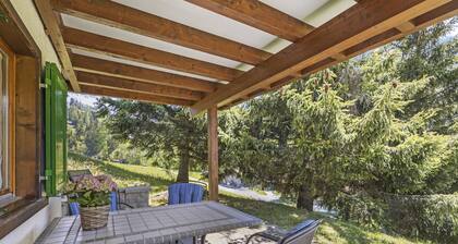 Riedblick by Interhome