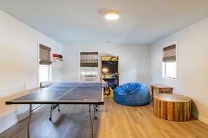 Sala de juegos