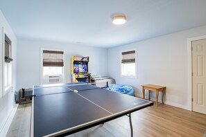 Sala de juegos