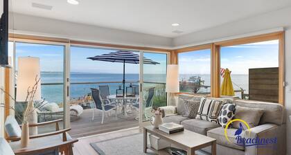 Capitola Cliff House