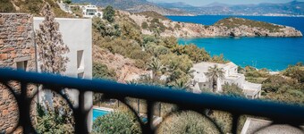 Istron Collection Villas