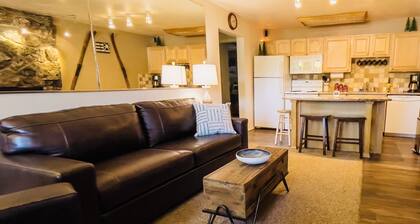 Winter Park Basecamp for Adventure