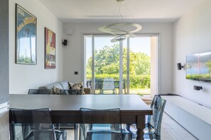 Interior - Vista Unica Sulle Isole (Baveno)