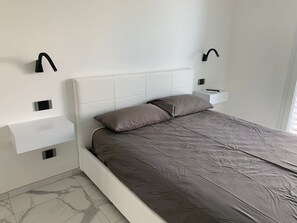 2 habitaciones y wifi 