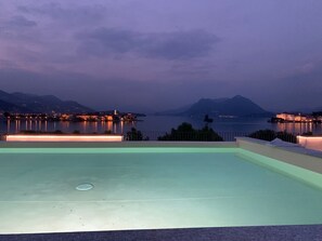 Pool - Vista Unica Sulle Isole (Baveno)