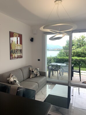TV connectée