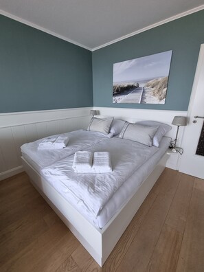 1 chambre, Wi-Fi gratuit