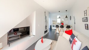 Oppholdsområde