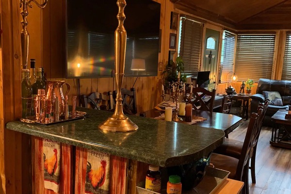 Bar (na propriedade)