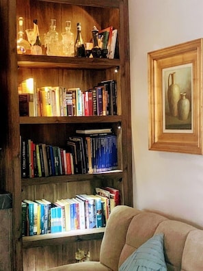 Intérieur