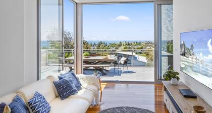 New Whole Home, Beach, Views, Pinball+Arcade