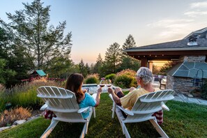 Property grounds - Sonoma Wine Country Resort-Like Living (Santa Rosa)