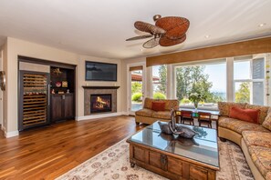 Smart TV, studio, stampante