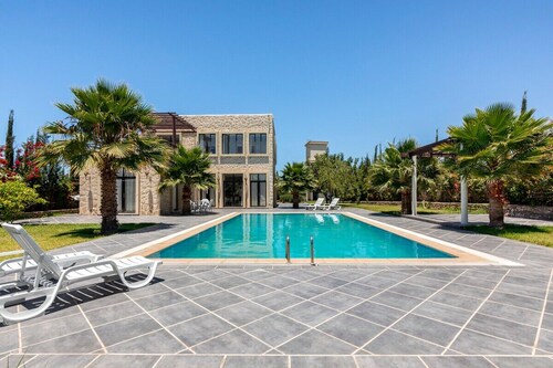 Charming Family Villa 5min from Sidi Kaouki Beach