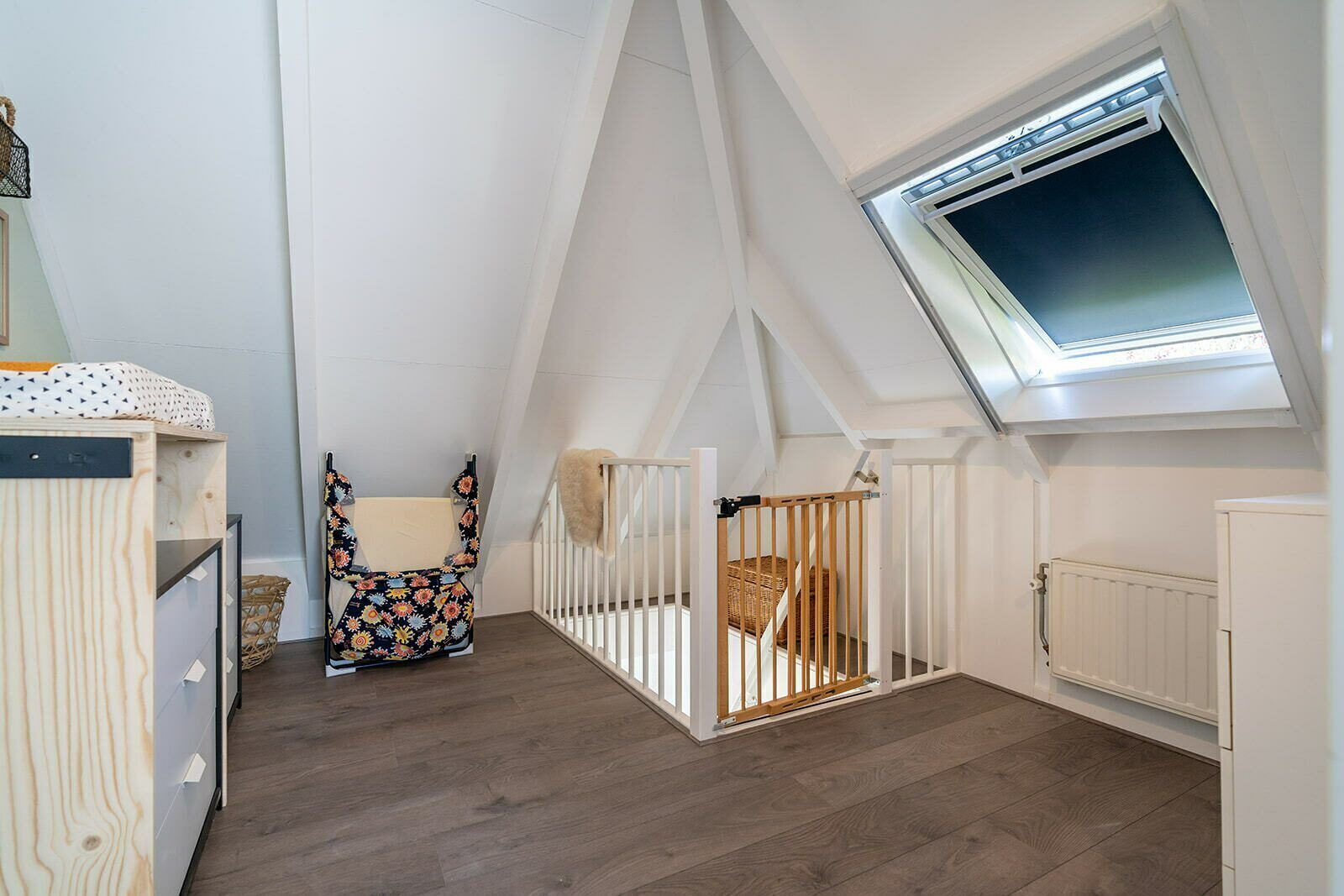 3 bedrooms, iron/ironing board, WiFi