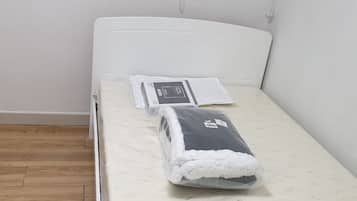1 Schlafzimmer, WLAN