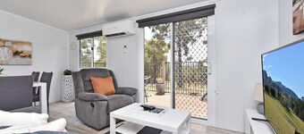 Wallaby Gully Farm Cottage Peace, Quiet, Serenity