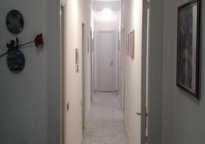Interiør