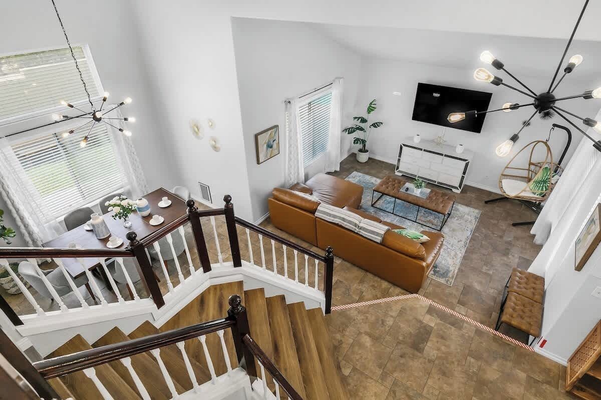 5br W/ Pool & Pool Table - 9 Mi To Strip! - Las Vegas