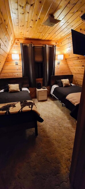 3 Schlafzimmer, Bügeleisen/Bügelbrett, WLAN, Bettwäsche