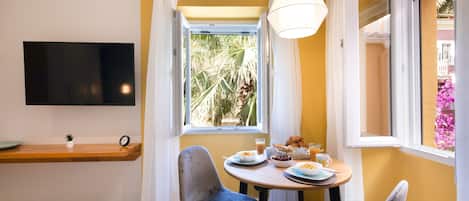 Leilighet – superior | Utsikt fra rommet