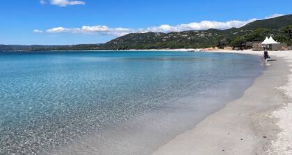 BALCONY SUR LA MARINE - VUE IMPRENABLE - STUNNING VIEW - BONIFACIO harbor
