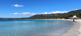BALCONY SUR LA MARINE - VUE IMPRENABLE - STUNNING VIEW - BONIFACIO harbor