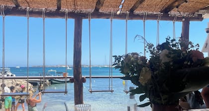BALCONY SUR LA MARINE - VUE IMPRENABLE - STUNNING VIEW - BONIFACIO harbor