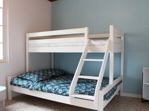 2 habitaciones y wifi gratis 