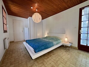 2 Schlafzimmer, kostenloses WLAN
