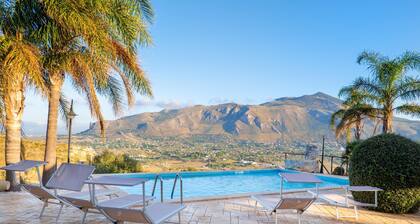 Villa Luisa - Scopello