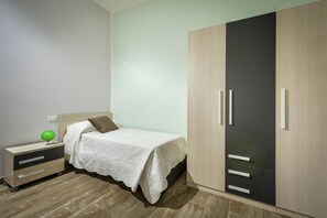 4 Schlafzimmer, kostenloses WLAN, Bettwäsche