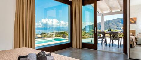 4 Schlafzimmer, Bügeleisen/Bügelbrett, Reisekinderbett, kostenloses WLAN