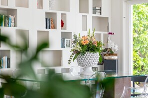 Dining - Villa Marianna - Terrasini (Terrasini)