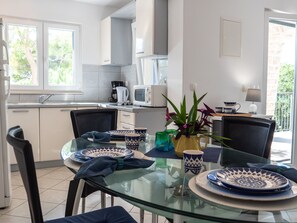 Cucina privata