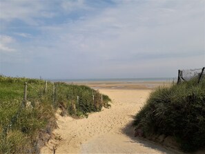 Plage à proximité