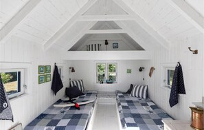 3 chambres, lit parapluie, Wi-Fi gratuit