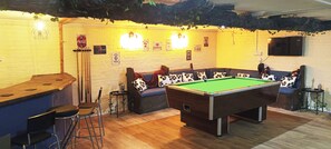 Sala de jogos