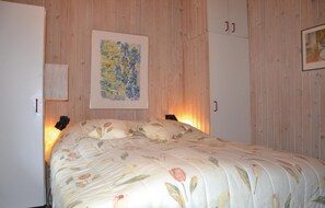 3 habitaciones y wifi gratis 