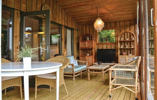 3 bedroom lovely home in Gilleleje