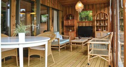 3 bedroom lovely home in Gilleleje