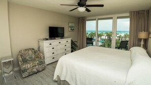 2 chambres, accès Internet, draps fournis