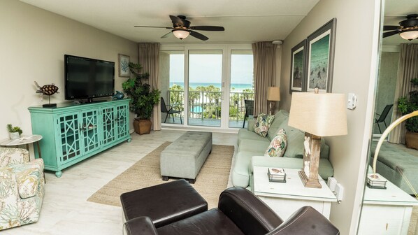 TV connectée, espaces bureaux, imprimantes