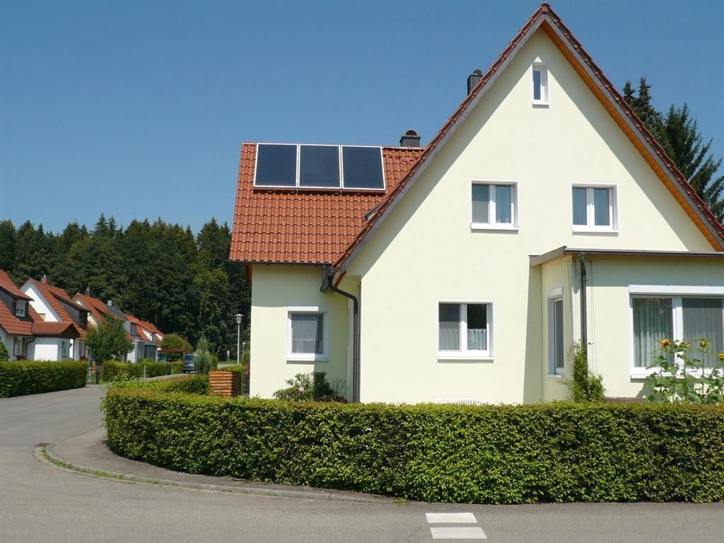 Ferienwohnung Kitzelmann