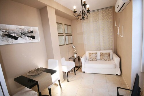 Apartamento Constitución Málaga