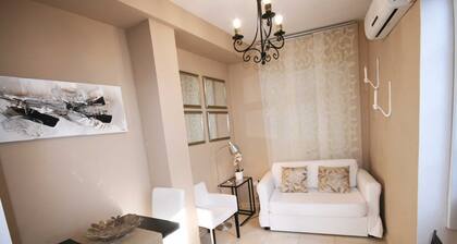 Apartamento Constitución Málaga