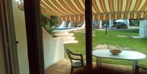 Interior - Lauriers de Méditerranée (IB)